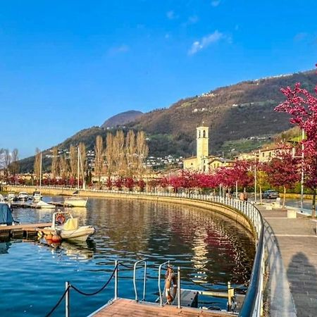 Casalago Di Erika E Antonella ピゾーニェ エクステリア 写真