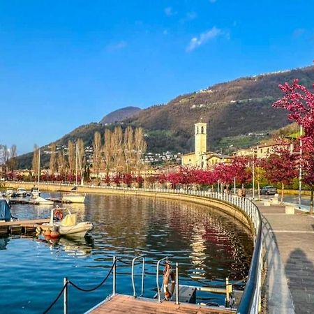 Casalago Di Erika E Antonella ピゾーニェ エクステリア 写真
