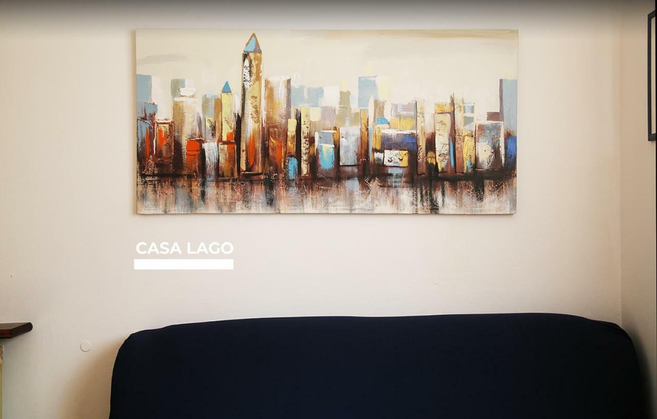 Casalago Di Erika E Antonella ピゾーニェ エクステリア 写真